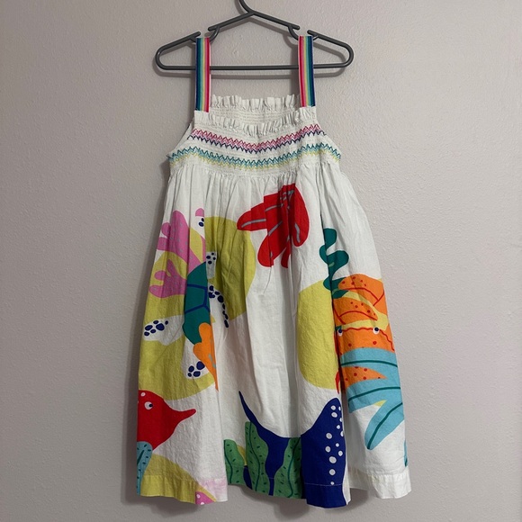 Mini Boden Dress - Picture 4 of 6